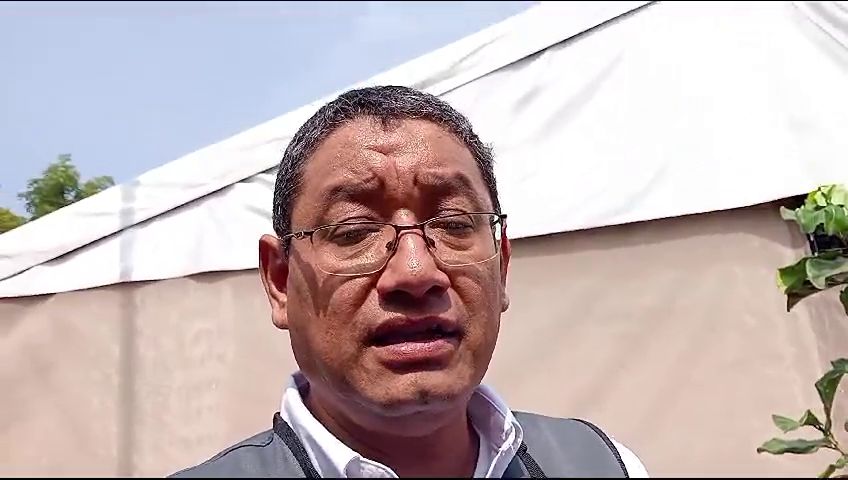 Califica IEM incidentes en elección en Michoacán como normales