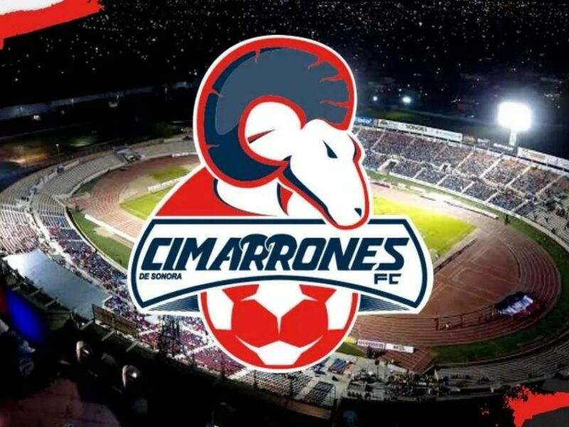 Cimarrones dejará Sonora tras su venta y sale de la Liga de Expansión