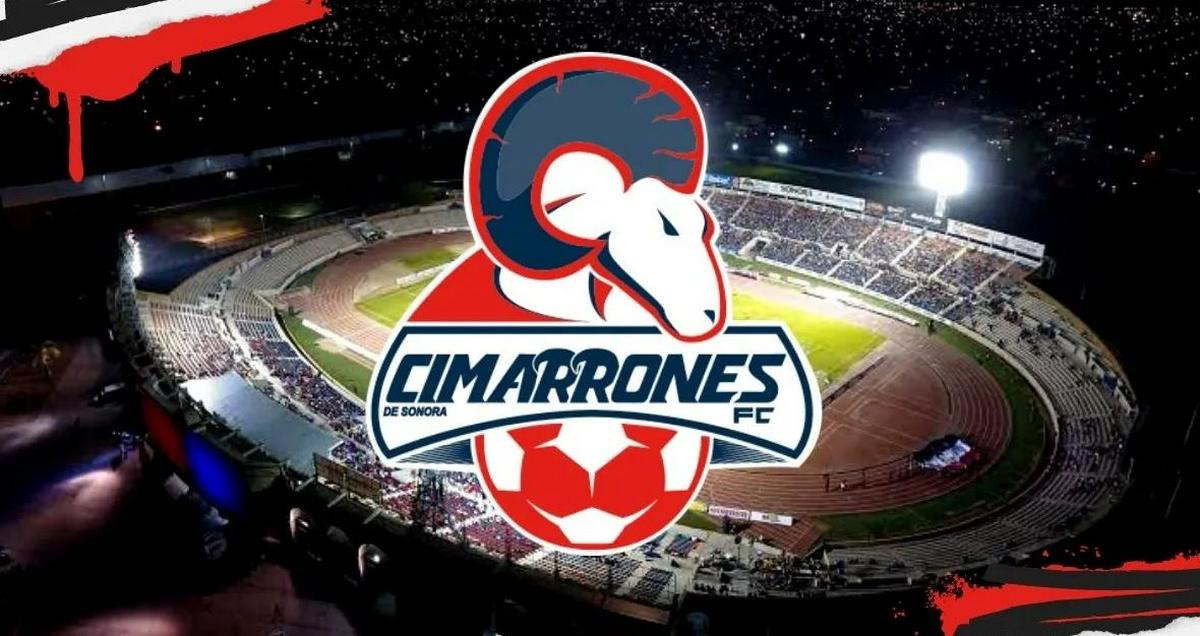 Cimarrones dejará Sonora tras su venta y sale de la Liga de Expansión