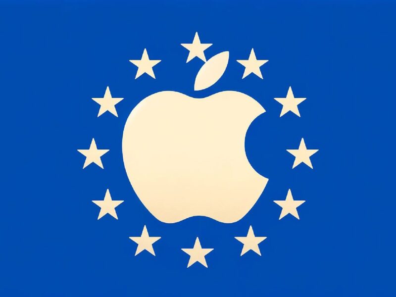 Comisión Europea presenta cargos contra Apple por políticas de App Store