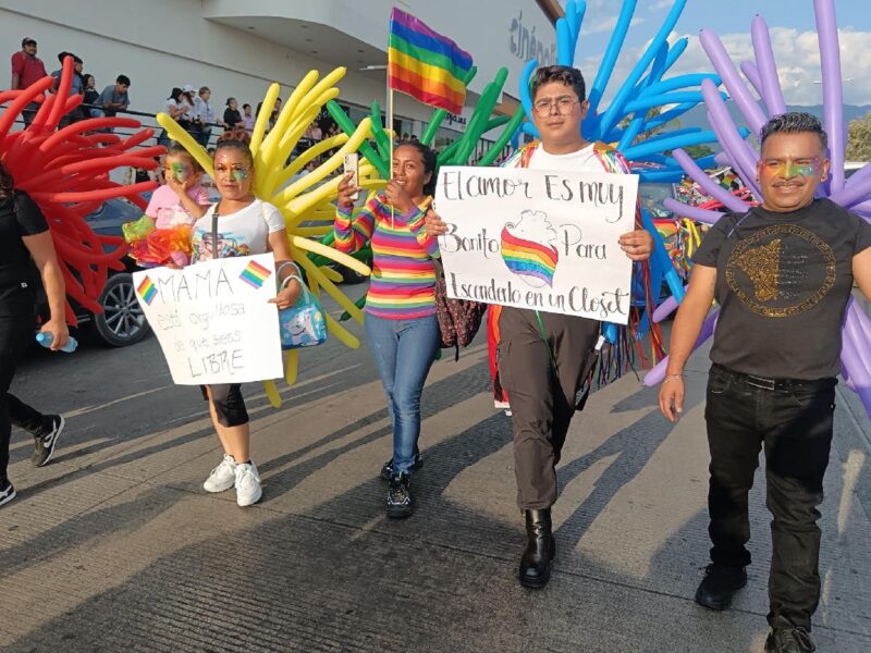 comunidades indígenas e institutos políticos influyen en rechazo LGBTIAQ