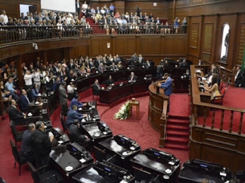 Próxima legislatura alcanza paridad y suma cuatro diputados de grupos minoritarios