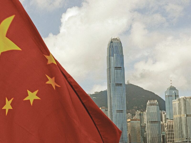 China Proyecta Sólido Crecimiento Económico en 2024 con Reformas Clave