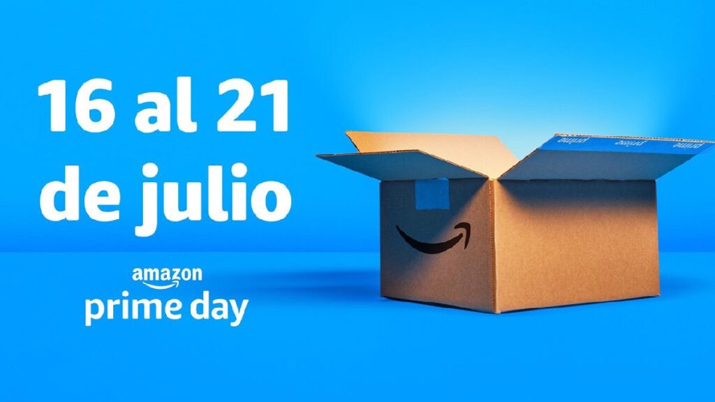 ¿Cuando inicia el Prime Day Amazon 2024?