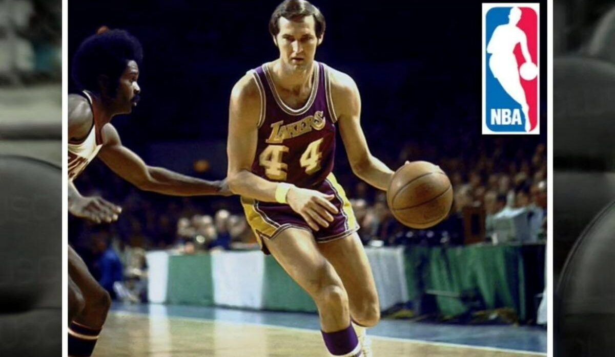 dedican homenaje a Jerry West tras su fallecimiento