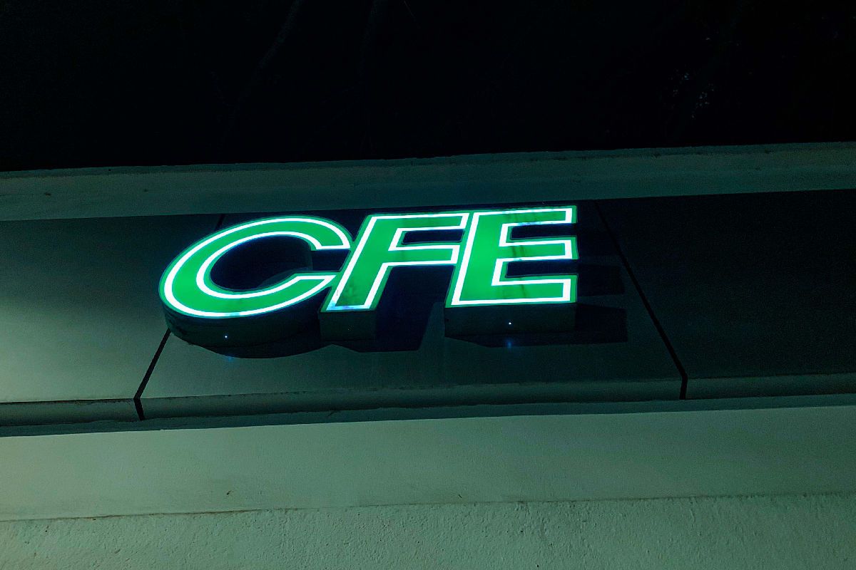 defiende CFE estrategia en material energética en México