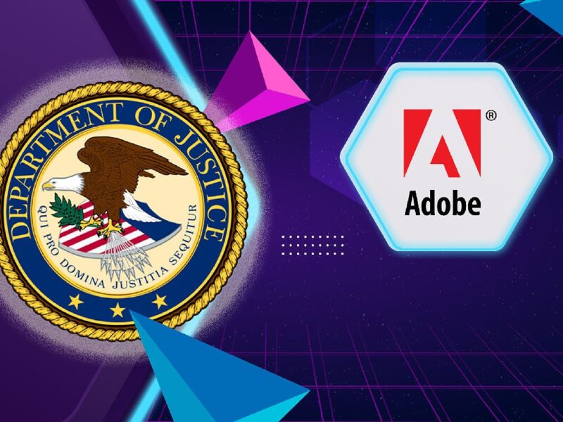 Demanda EUA a Adobe por ocultar tarifas y complicar cancelaciones