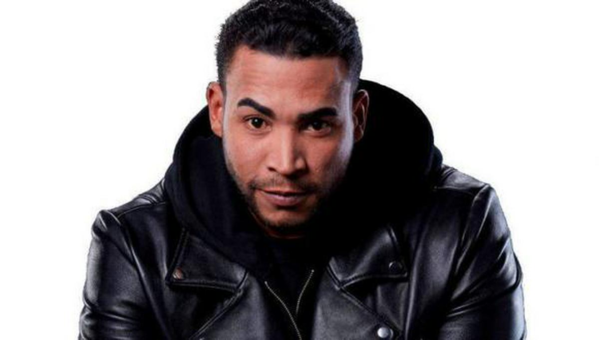 Don Omar agradece muestras de apoyo ante su cáncer