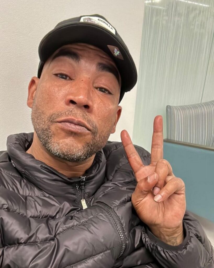 Don Omar manda saludos a fans tras revelar que padece cáncer