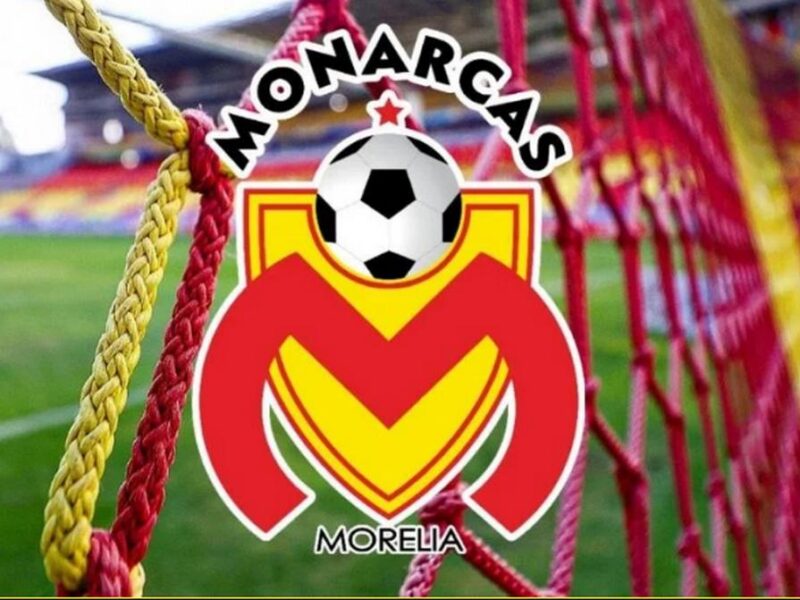 ¿Regresa Monarcas Morelia?