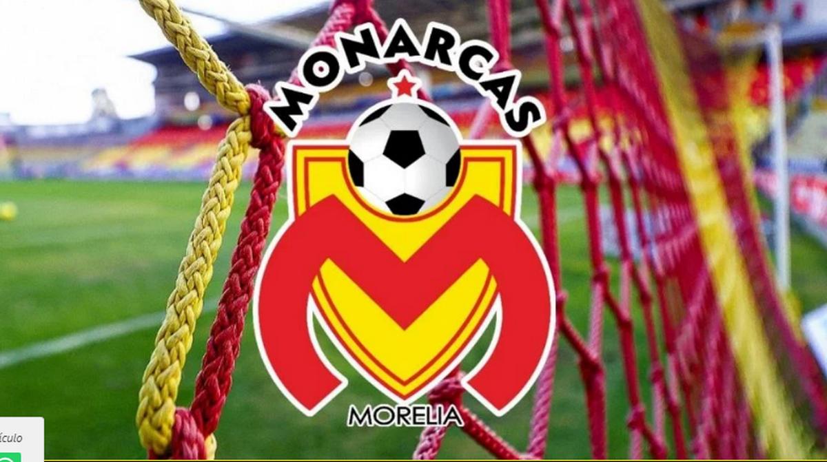 ¿Regresa Monarcas Morelia?