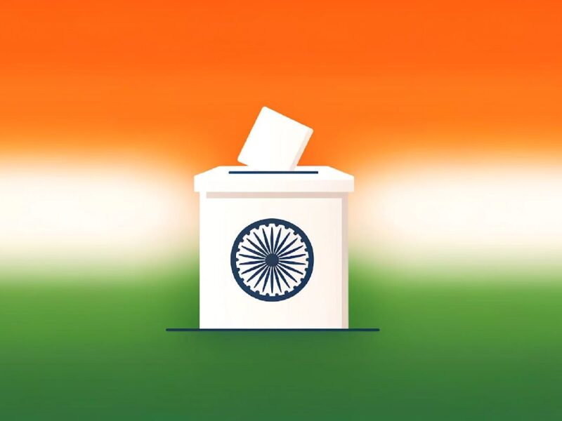 elecciones en india modi tercer periodo