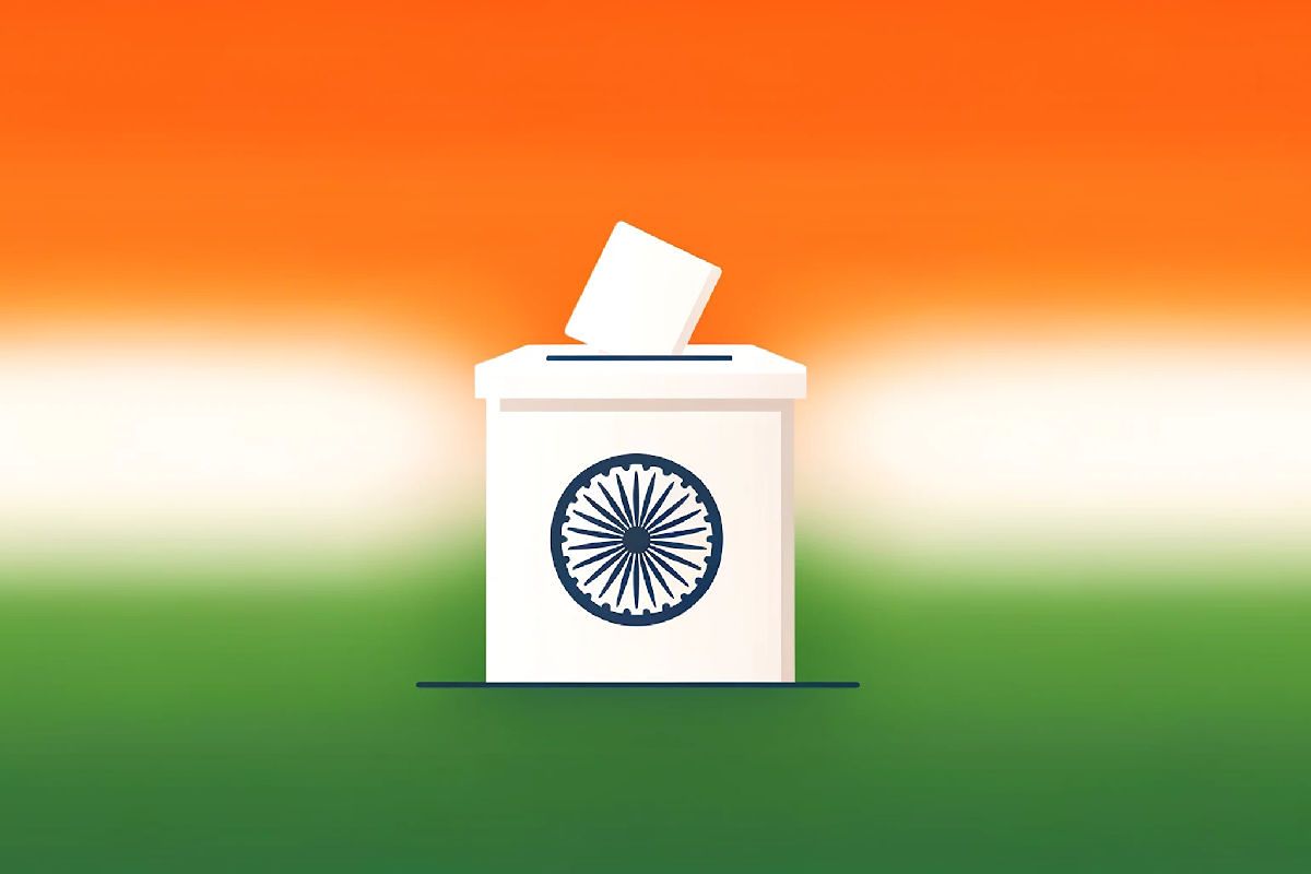 elecciones en india modi tercer periodo