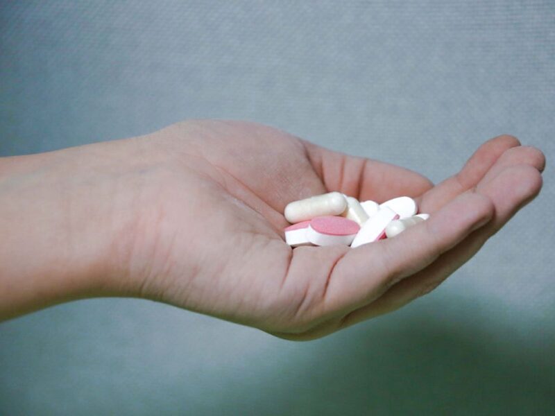 Emiten precauciones ante consumo de pastillas para domir