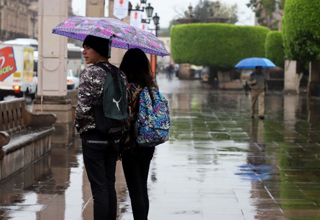 emiten recomendaciones ante fuertes lluvias en Michoacán