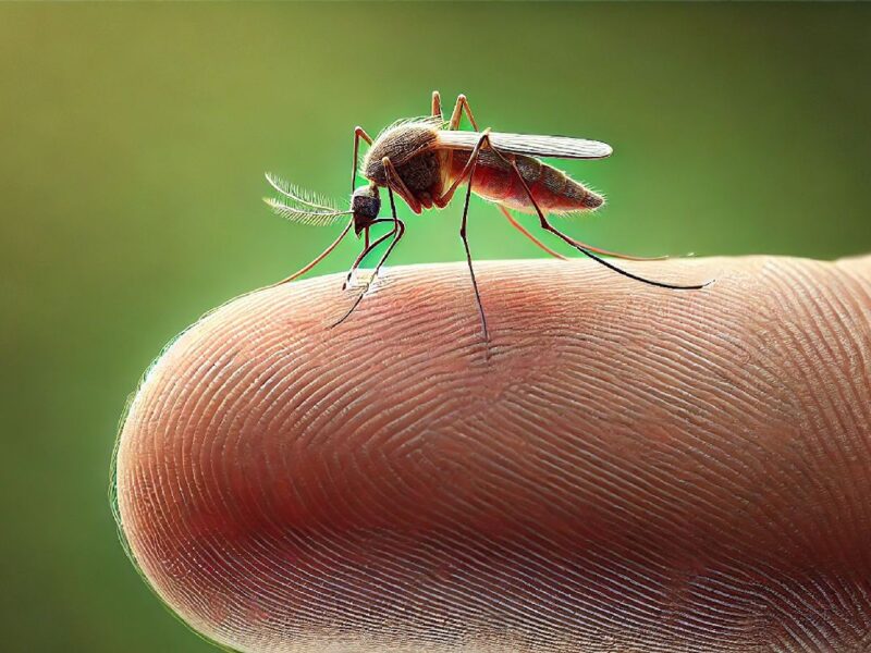 Epidemia de dengue en México, aumenta en temporada de Huracanes