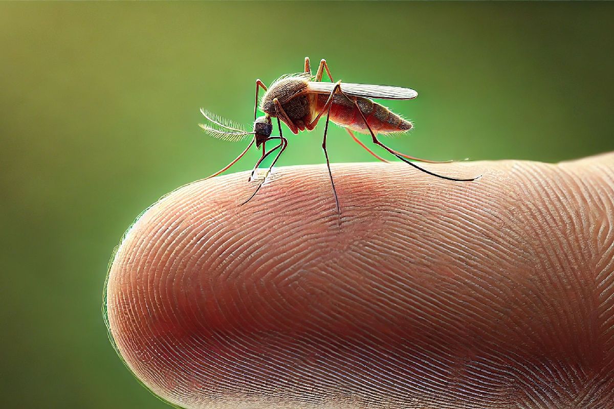 Epidemia de dengue en México, aumenta en temporada de Huracanes