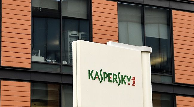 EU impune prohibición a Kaspersky Lab por riesgos de seguridad