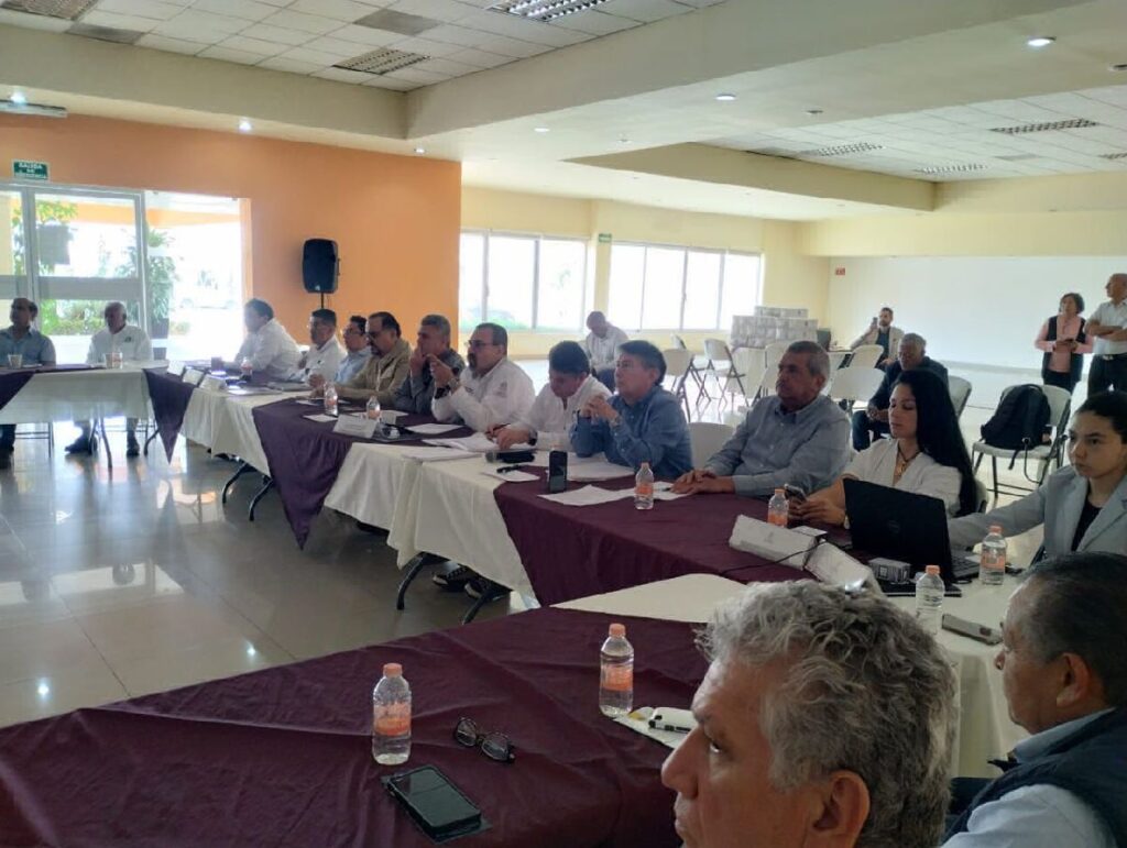 expone Secma relevacia de la certificacion de aguacate de Michoacán