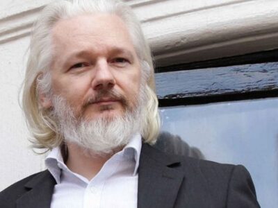 Finaliza la batalla legal de Julian Assange con acuerdo de libertad