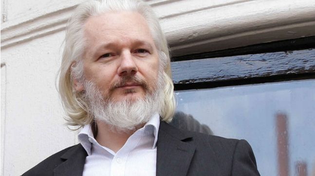 finaliza batalle de Julian Assange con su liberación