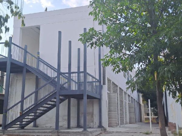 Gobierno de Michoacán construyó edificios para Psicología y Bellas Artes de la UMSNH