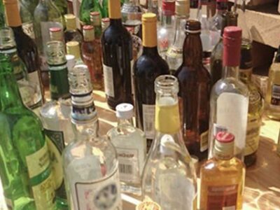 Imparable incremento del consumo de alcohol en México durante 2024