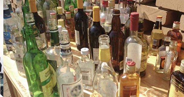 incrementa el consumo de bebidas alcohólicas en México