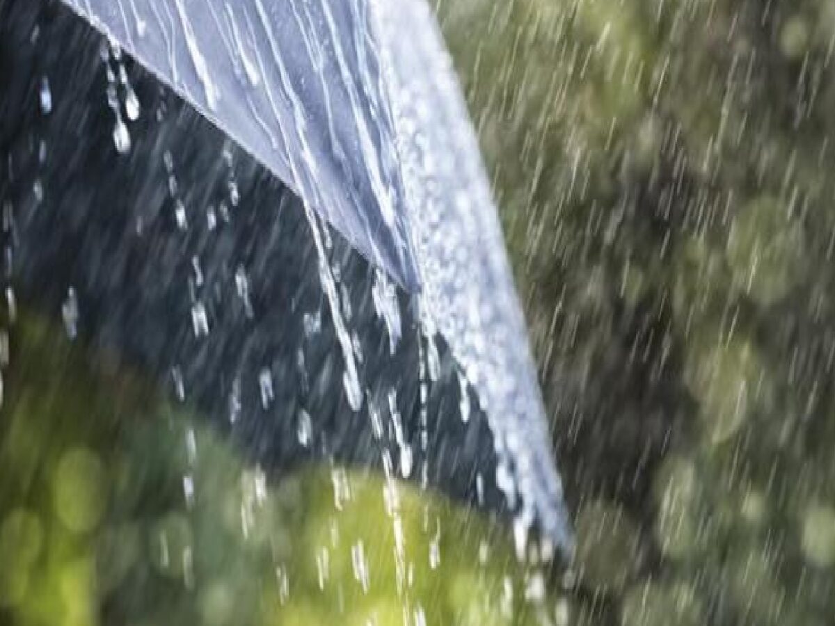 Se prevén lluvias de intensas a torrenciales 6 estados de México