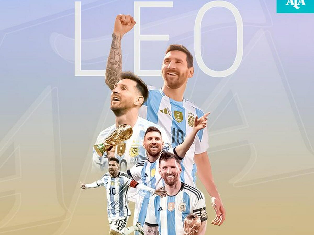 Messi celebra su 37 cumpleaños de maravillar al mundo