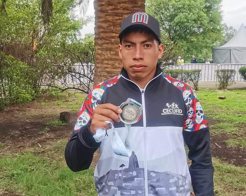 Michoacán sigue sumando medallas en Nacionales Conade