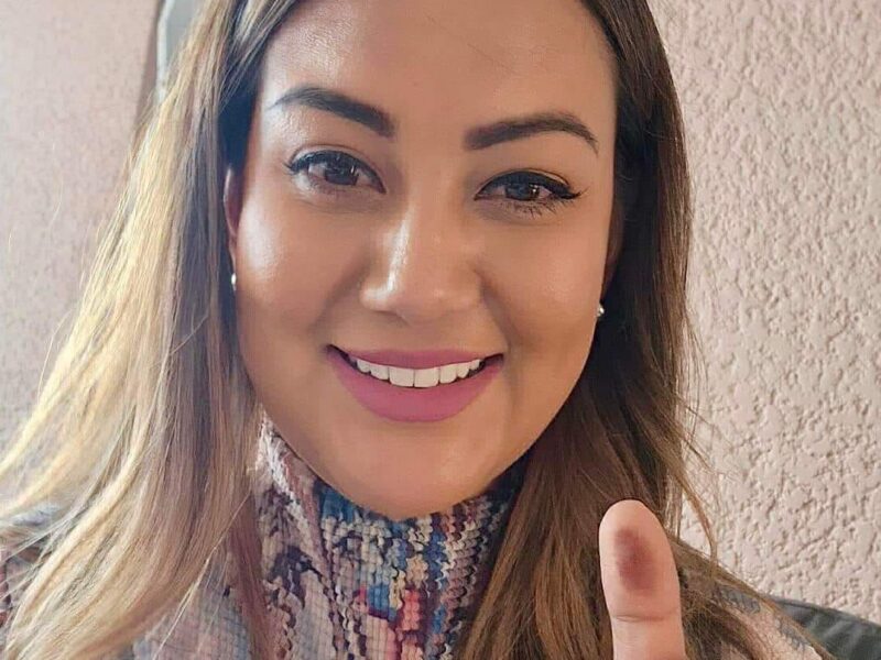 Mónica Valdez dará nueva historia a Zacapu