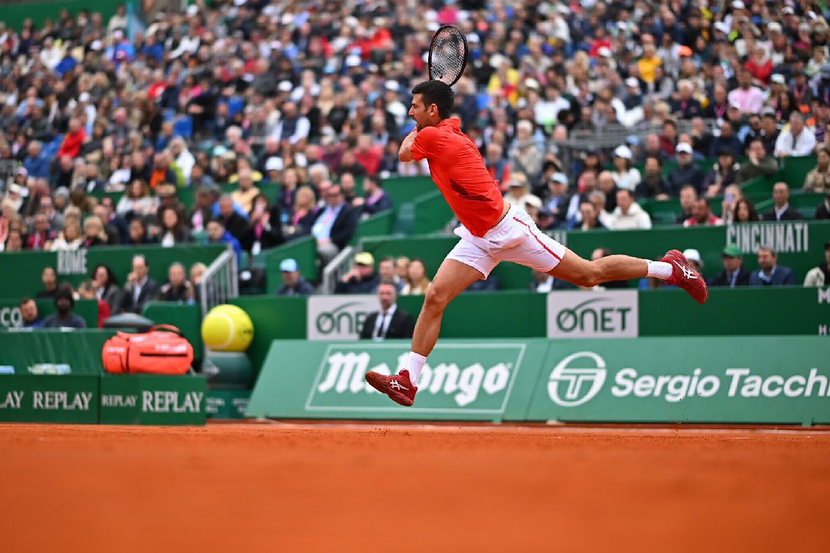 Novak Djokovic estará en París 2024