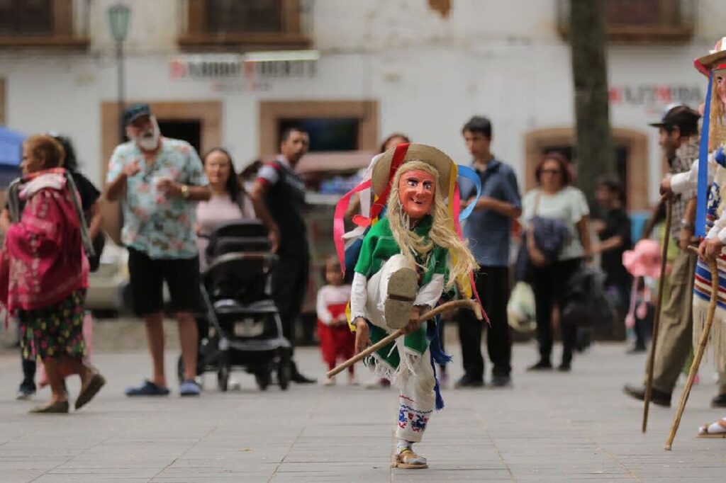 Pátzcuaro cultura y mágia para todos los visitantes