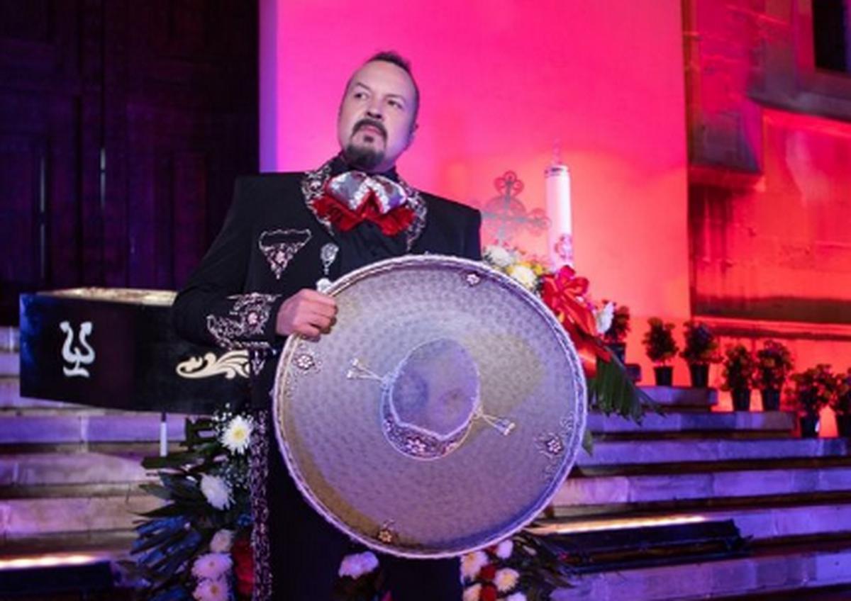 Pepe Aguilar aviva rumores sobre Ángela Aguilar y Christian Nodal