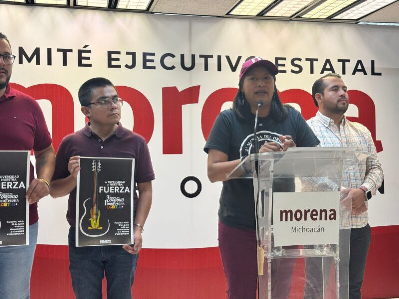 piden sanciones contra candidaturas simuladas en Michoacán