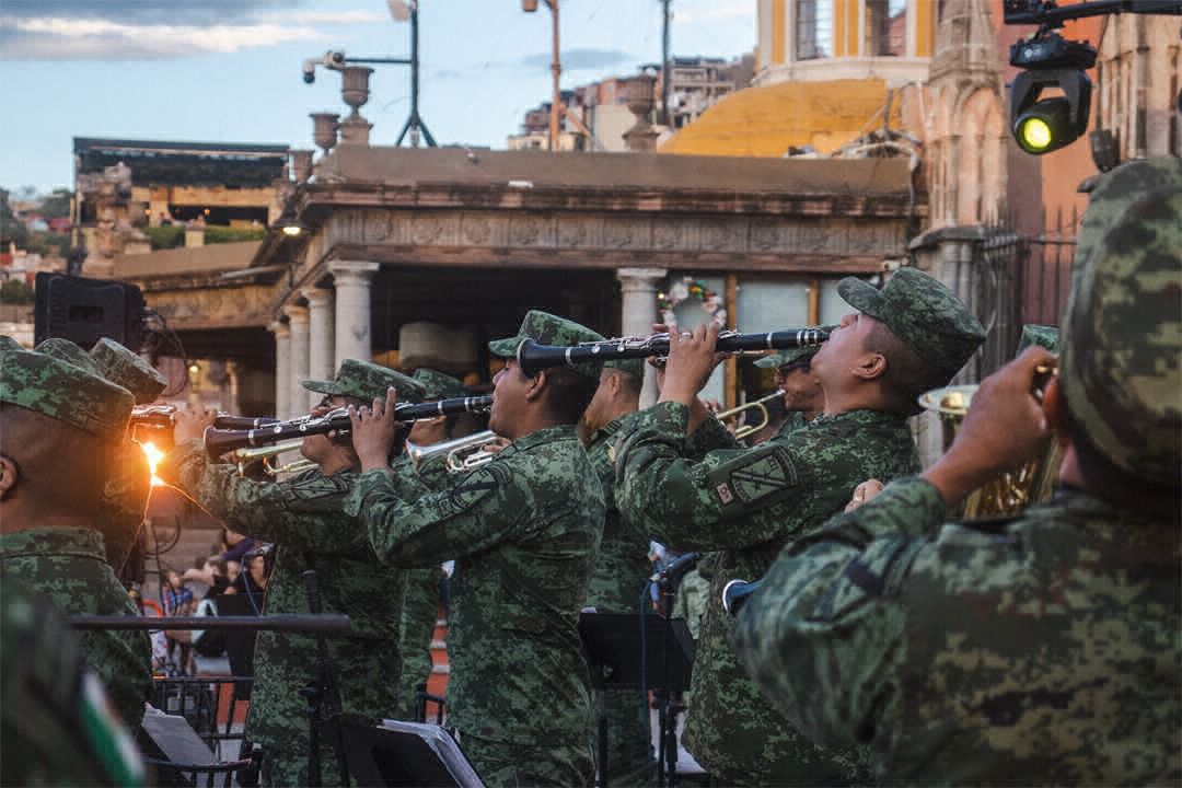 Poder Judicial realizará concierto de gala en Michoacán