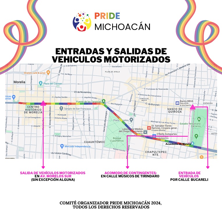 pride 2024 morelia marcha del orgullo 5