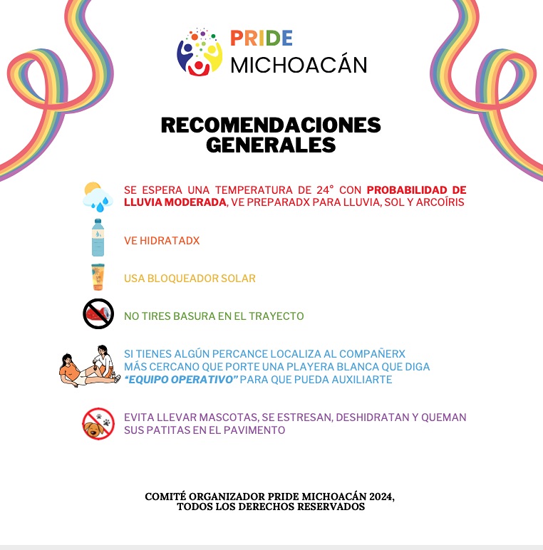 pride 2024 morelia marcha del orgullo 7