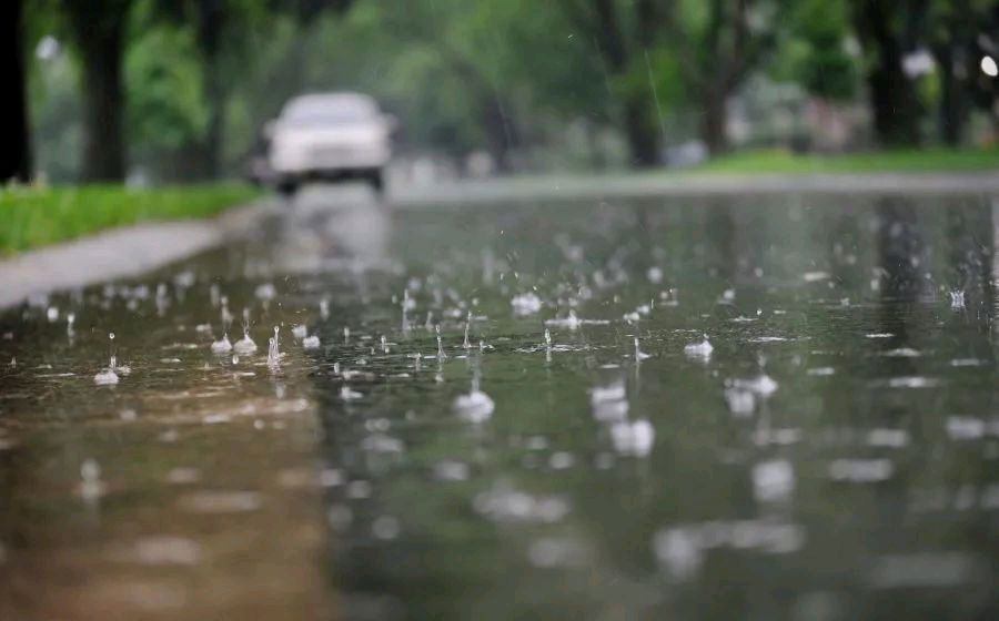 Reportan saldo blanco ante lluvias recientes en Michoacán