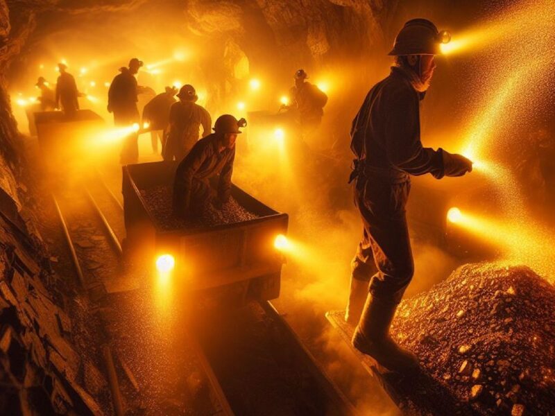 Nuevo capítulo en el rescate de la mina Pasta de Conchos por el Gobierno de México