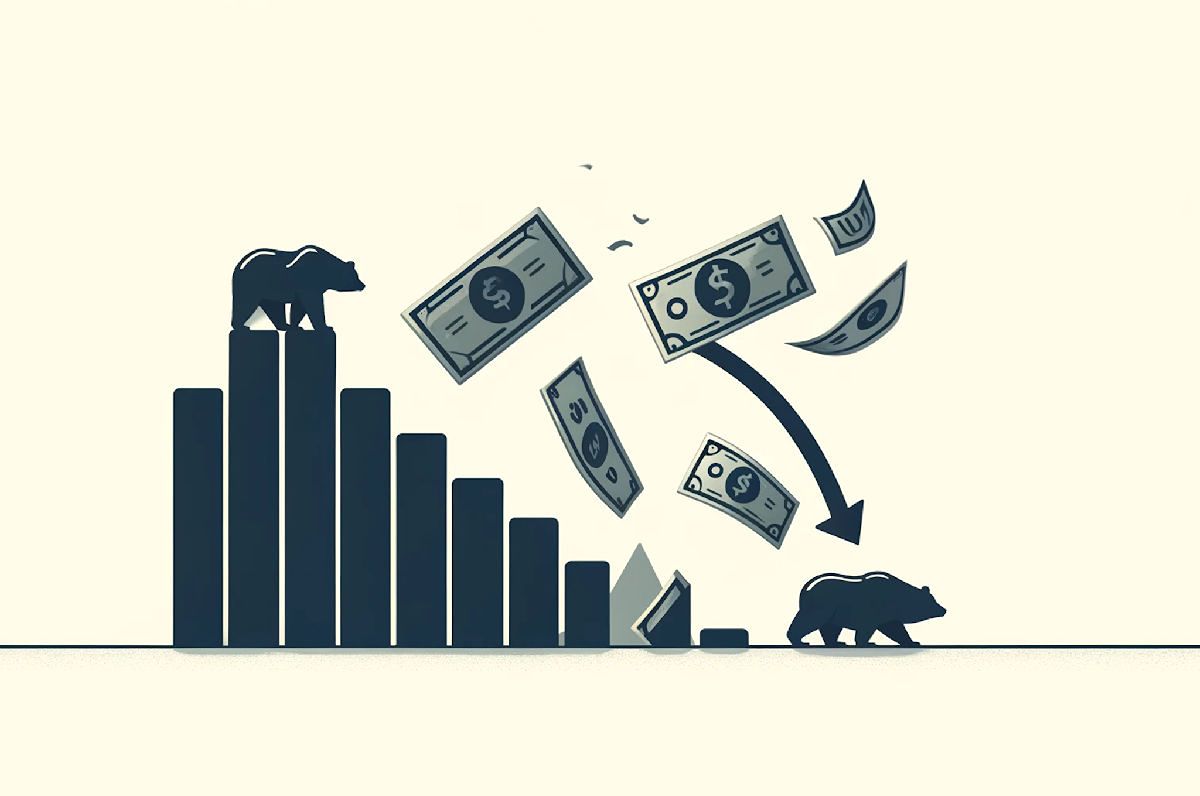 retrocede en Estados Unidos la inflación ante política monetaria