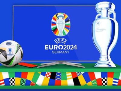 Eurocopa 2024: Calendario completo de partidos en Alemania