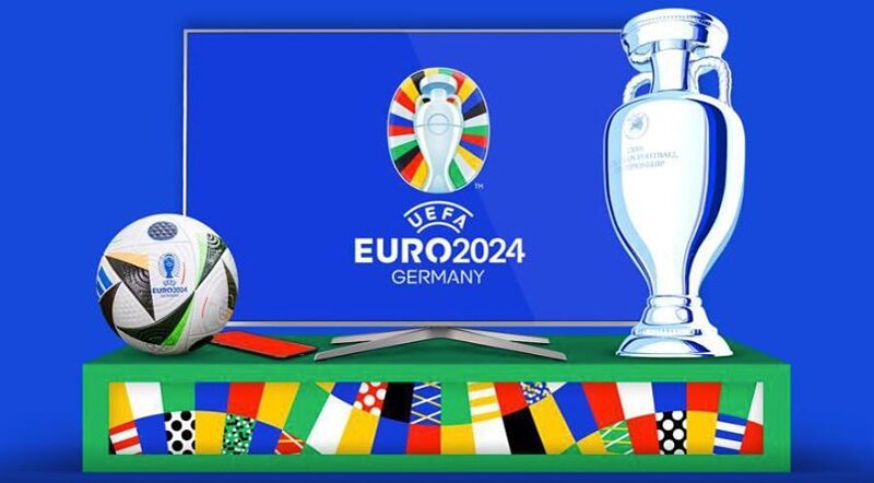 revelan calendario de la Eurocopa 2024