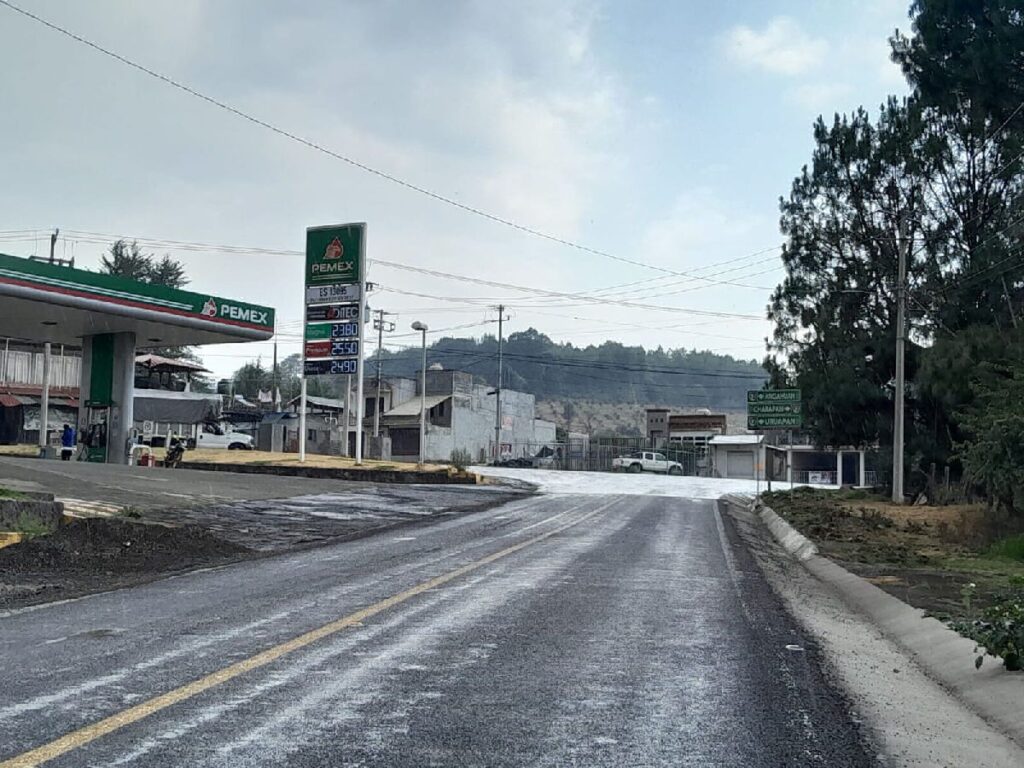 seguridad meseta purépecha elecciones 11