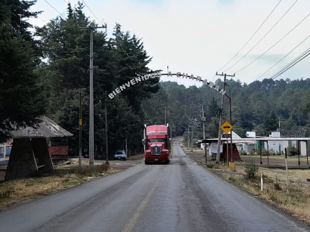 seguridad meseta purépecha elecciones 8