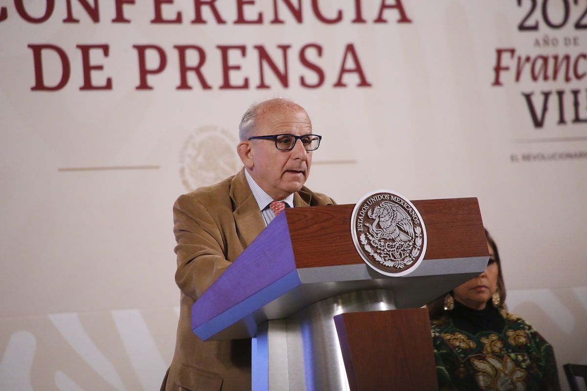 señalan rescate arqueológico en construcción del Tren Maya