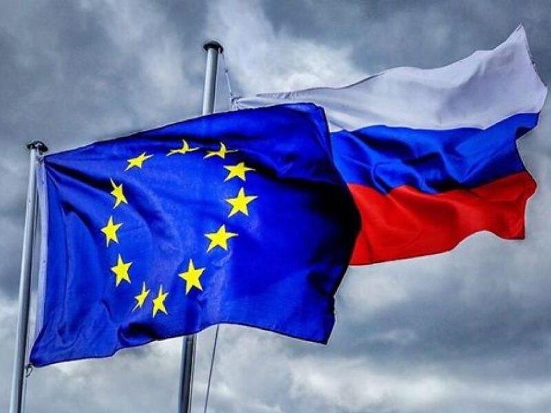 Unión Europea bloquea inversiones en gas natural licuado para Rusia