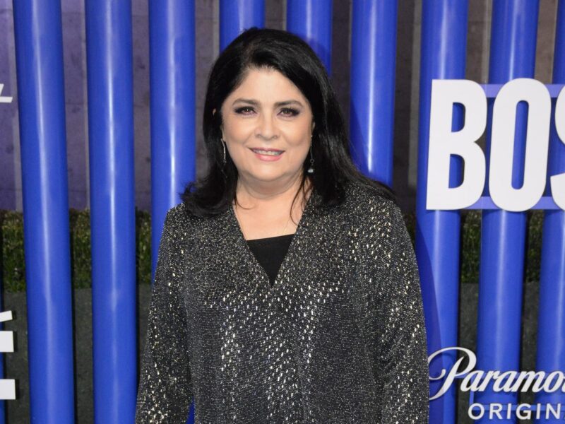 Victoria Ruffo y su camino de superación personal post-divorcio