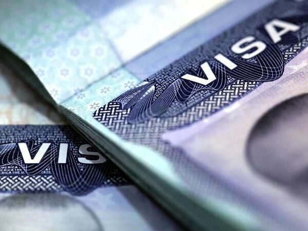 ¿Cómo obtener visa gratis para Estados Unidos en junio?